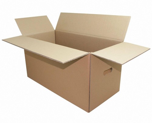 Scatola trasloco - 3x,