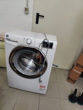 Lavatrice Hoover H3W34 262DCE-11 H