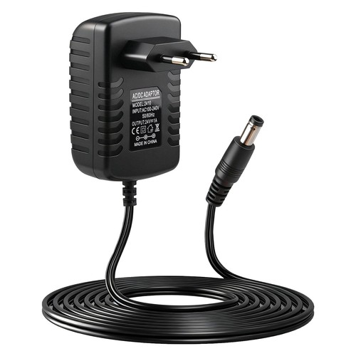 Alimentatore rete dc 1 - di,