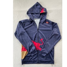 Giacca leggera red - giacca, bull