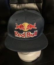 Berretto da baseball Red Bull