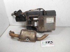 Webasto Termico Top C Riscaldatore Citroen C8 2005 98880H 66724B 98770C