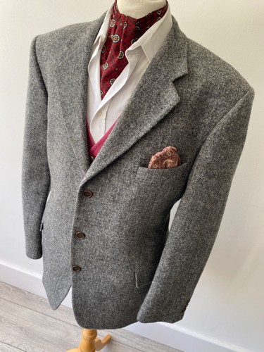 Harris tweed uomo - uomo, barutti