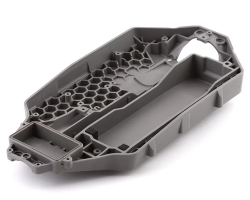 Telaio traxxas per hoss 4x4 - telaio,