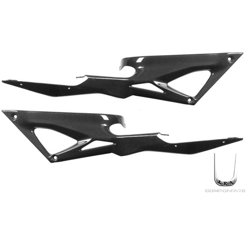 Coppia fianchetti sotto - coppia,