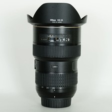 Nikon AF S NIKKOR 16 35 mm F4