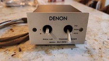 Denon AU-320 trasformatore