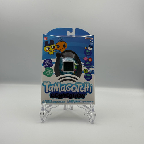 Tamagotchi connection - connection,