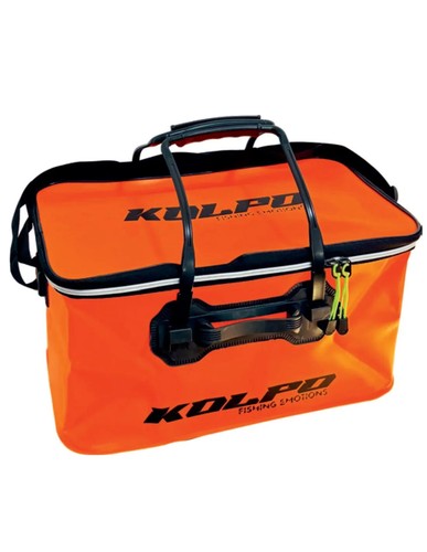 Kolpo borsa pesca eva - kolpo,