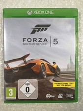 FORZA MOTORSPORT 5 -
