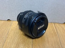 Nikon Nikkor 24-85 mm F3.5-4.5g ER VR 395858