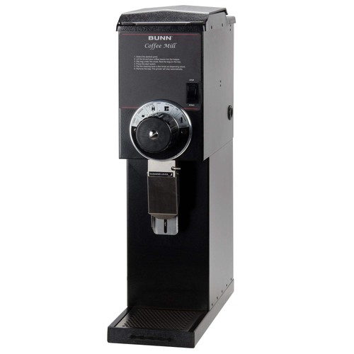 Bunn 22100 0000 3 lb - bunn, hd
