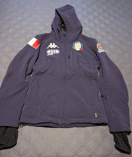 Kappa women jacket ski - women's,