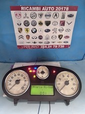 VEGLIA QUADRO CONTACHILOMETRI LANCIA YPSILON (2003-2010)51712351