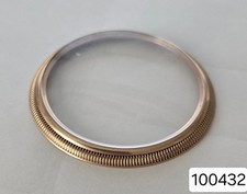 OROLOGIO DA TASCA VETRO