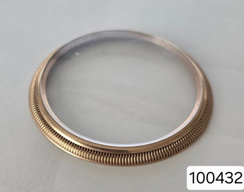 Orologio tasca vetro - orologio,