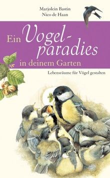Ein vogelparadies deinem - vogelparadies, in