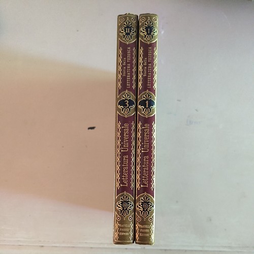 Storia della letteratura - storia,