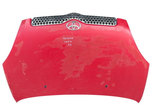 Cofano anteriore toyota - ,