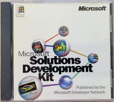 CD Vintage - Software
