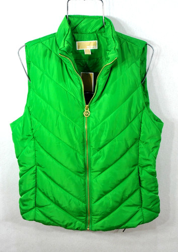 Giacca gilet trapuntato