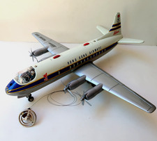 Schuco avion elektro - elektro, radiant