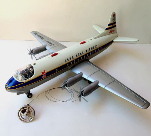 Avion schuco elektro radiant - avion,