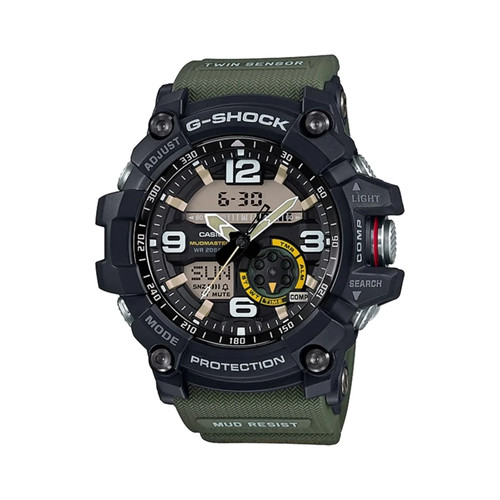 Orologio uomo casio - orologio, g-shock