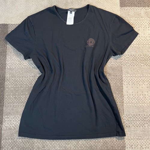 Shirt versace medusa logo - medusa,