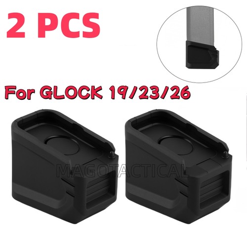 2pcs per glock 26 gen - per, 19/23/26
