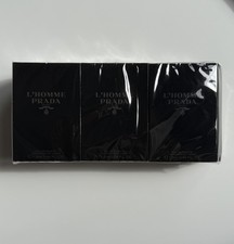Prada LHomme Eau de Toilette 14,4ML (12x1,2ml)