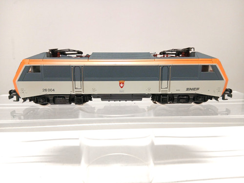 Marklin 3634 locomotore - 3634,