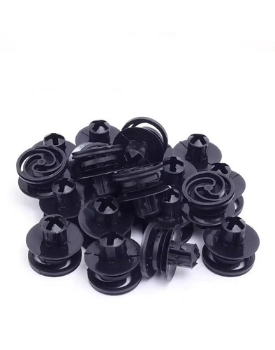 Rivetti clip fissaggio - clip,