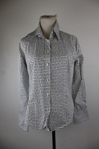 Gianfranco ferre camicia - gianfranco,