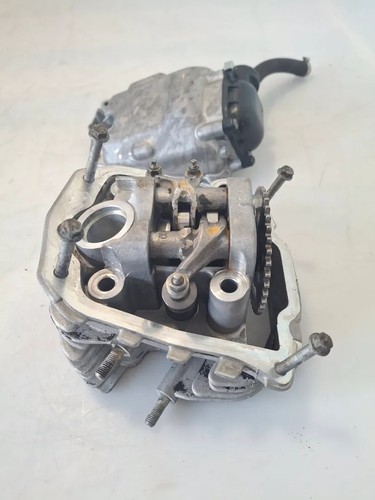 Testata motore piaggio vespa - piaggio,