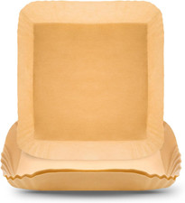 Carta Forno per Friggitrice Ad