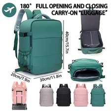 Zaino da viaggio cabina