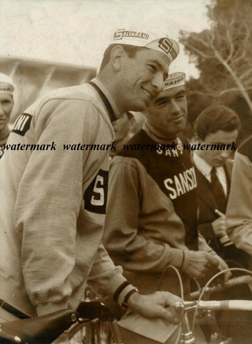 Foto originale felice gimondi - foto,