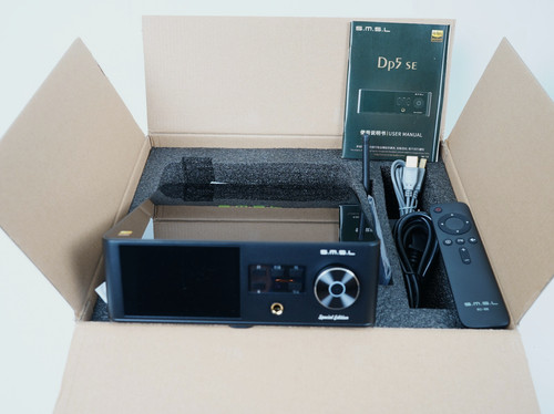 Lettore rete bluetooth smsl - di,