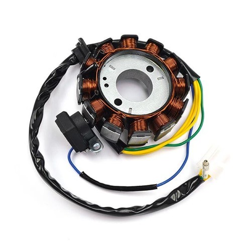 Magnete statore alternatore - magnete,