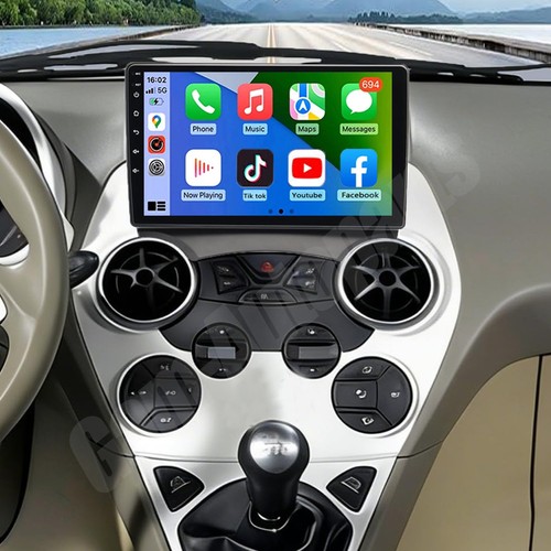 Per ford 2008 2014 carplay - ford,