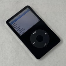 Apple iPod Classic 5a