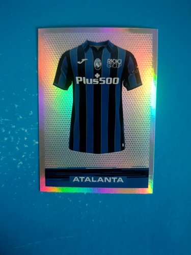 Figurina calciatori panini - figurina,