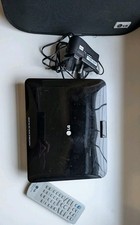 Lettore DVD portatile LG