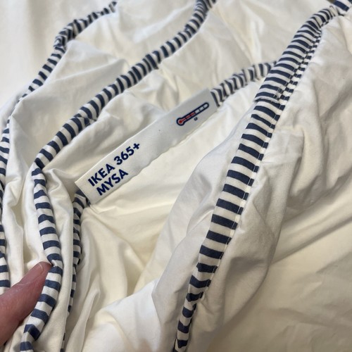 Piumino ikea mysa ronn doppio - ikea,
