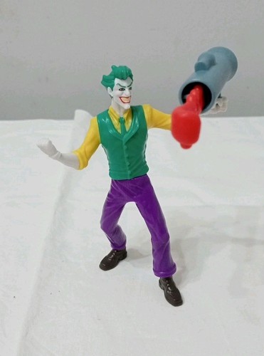 Personaggio joker kinder maxi - joker,