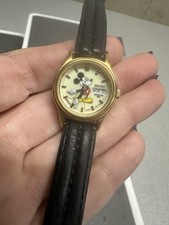 Orologio Seiko Topolino Sport