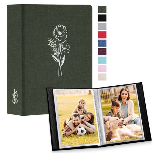 10x15 photo album with - 50,