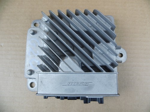 Amplificatore audio mazda - mazda, bm