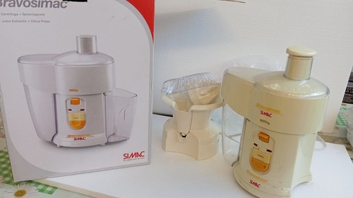 Centrifuga bravosimac con - centrifuga,